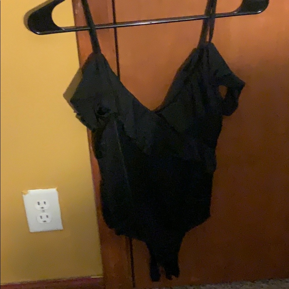 Bodysuit